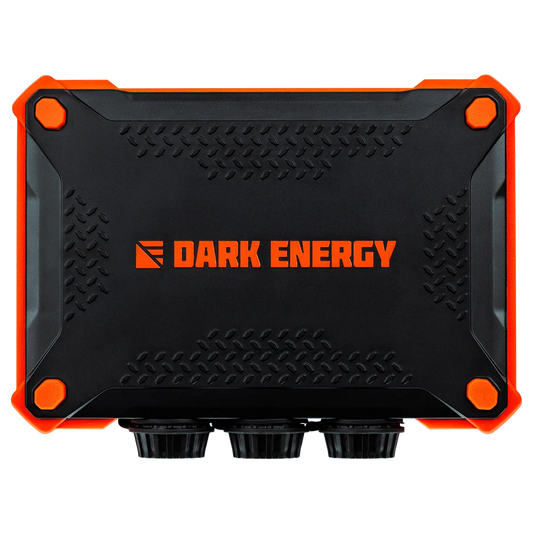 Poseidon XL Power Bank