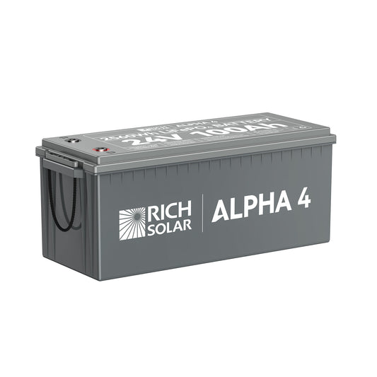 ALPHA 4
