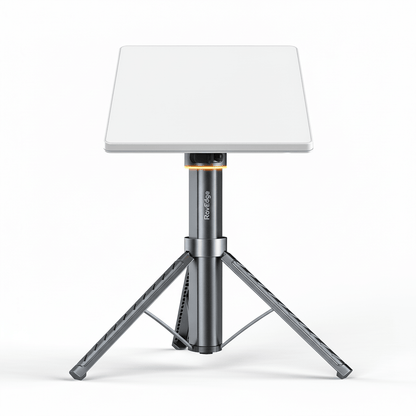 RovEdge Mk-I 189Wh Portable Power Tripod | Compatible with Starlink Mini Battery Pack