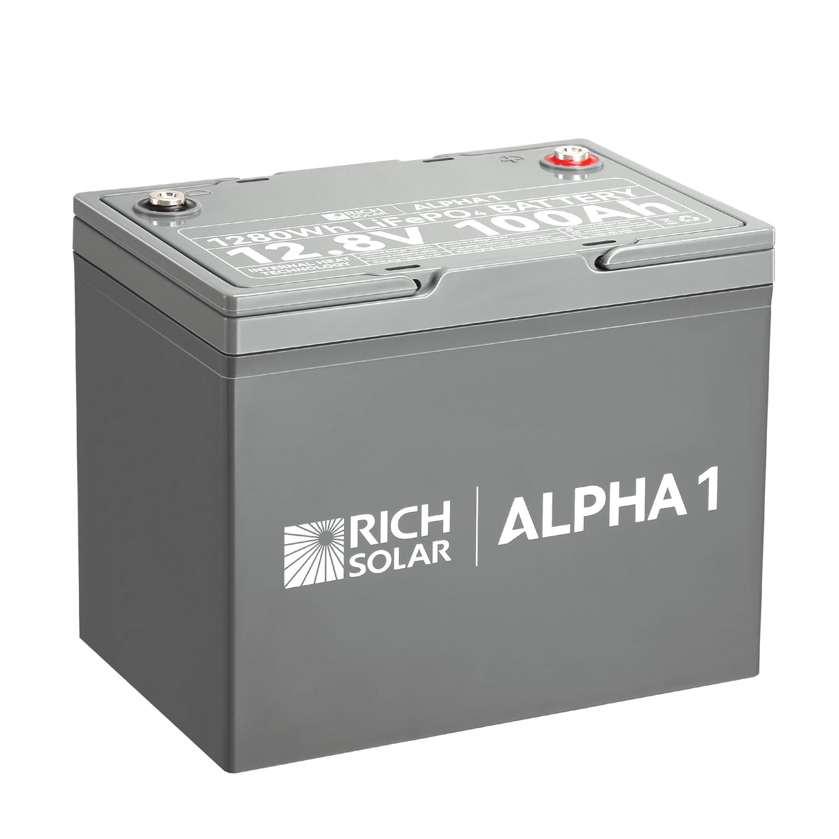ALPHA 1