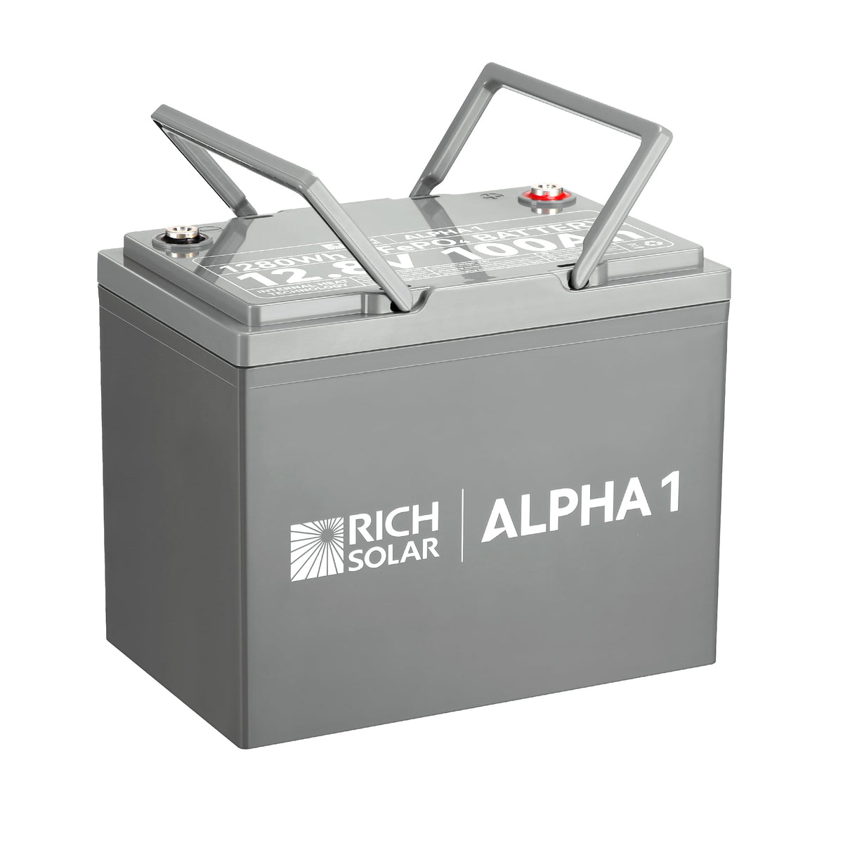 ALPHA 1
