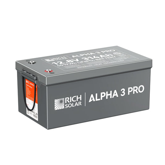 ALPHA 3 PRO