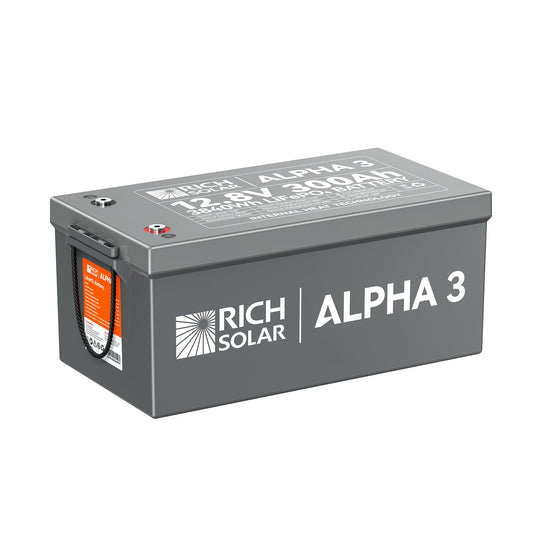 ALPHA 3