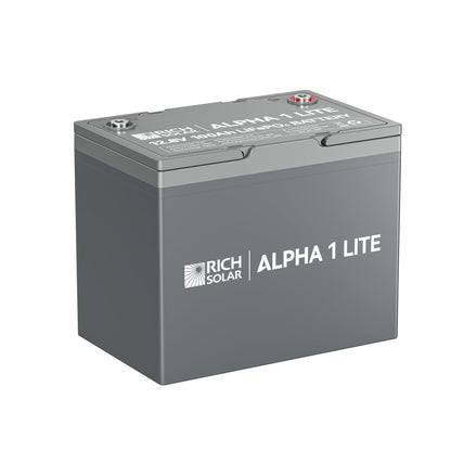 ALPHA 1 LITE