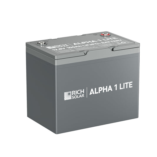 ALPHA 1 LITE