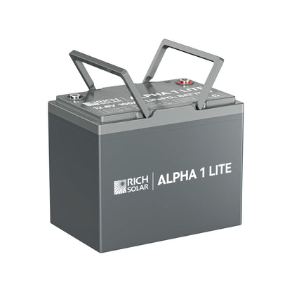 ALPHA 1 LITE