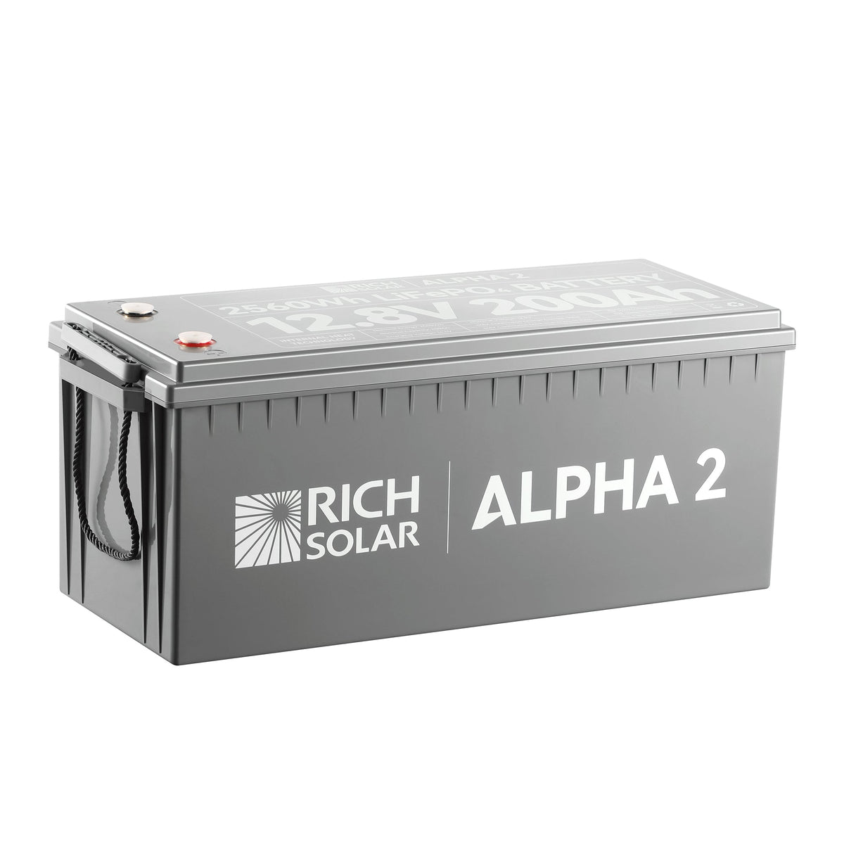 ALPHA 2