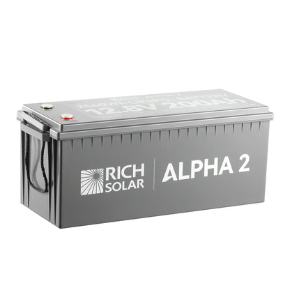 ALPHA 2