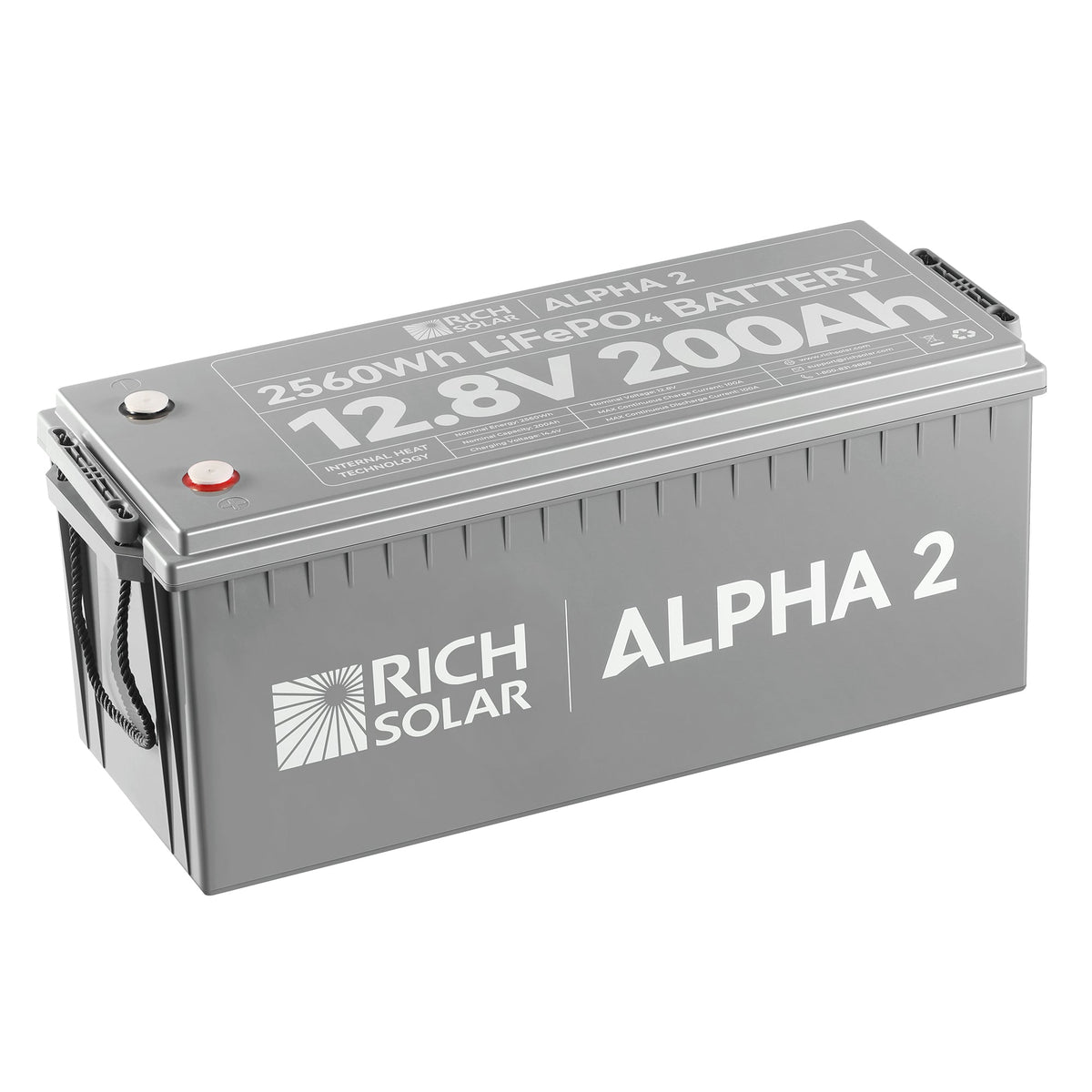 ALPHA 2