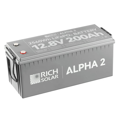 ALPHA 2