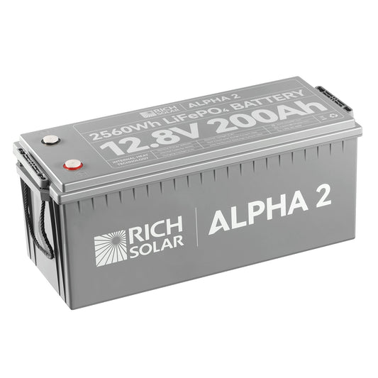 ALPHA 2