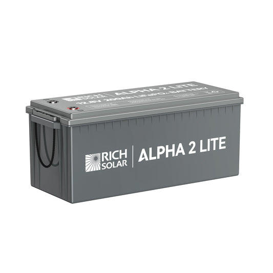 ALPHA 2 LITE