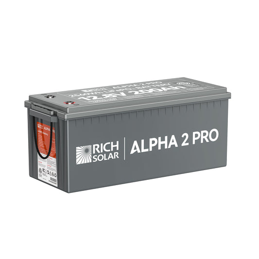 ALPHA 2 PRO