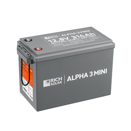 ALPHA 3 MINI
